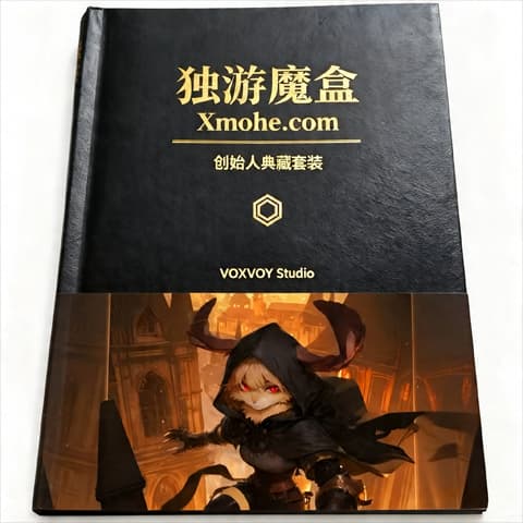 创始人典藏套装