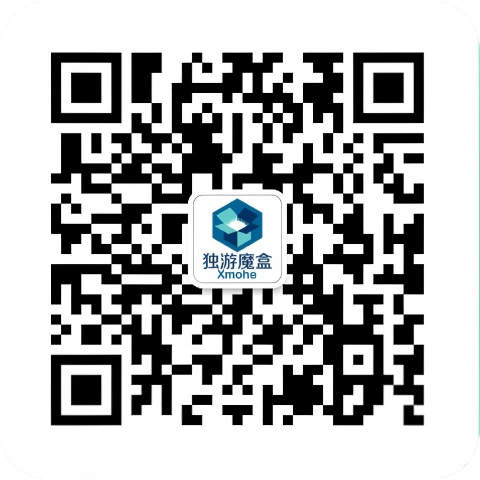 微信公众号 二维码